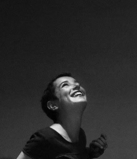 Portrait de Elodie Torres